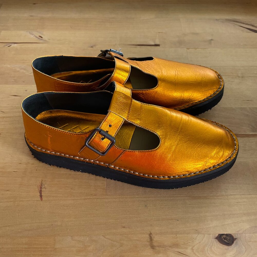 NEW Glastonbury Glastonburyo Shoes - New